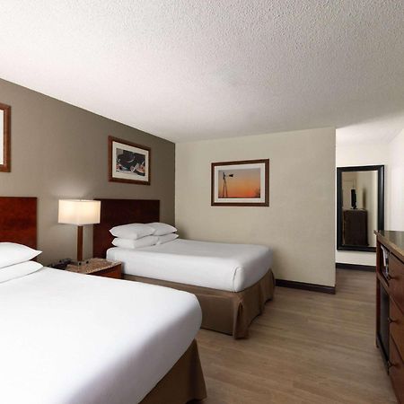 Ramada By Wyndham Elko Hotel At Stockmen'S Casino Ngoại thất bức ảnh