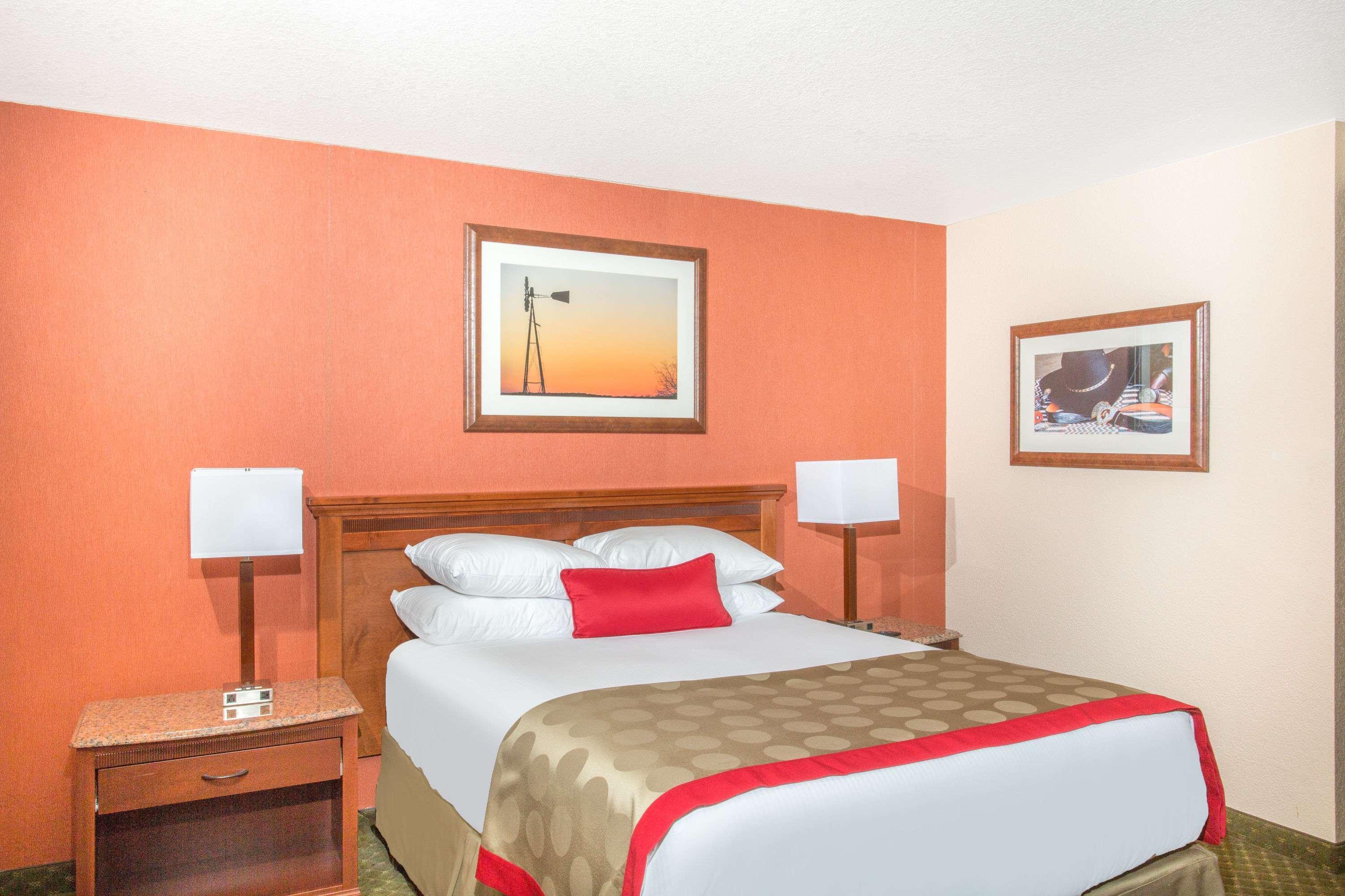 Ramada By Wyndham Elko Hotel At Stockmen'S Casino Ngoại thất bức ảnh