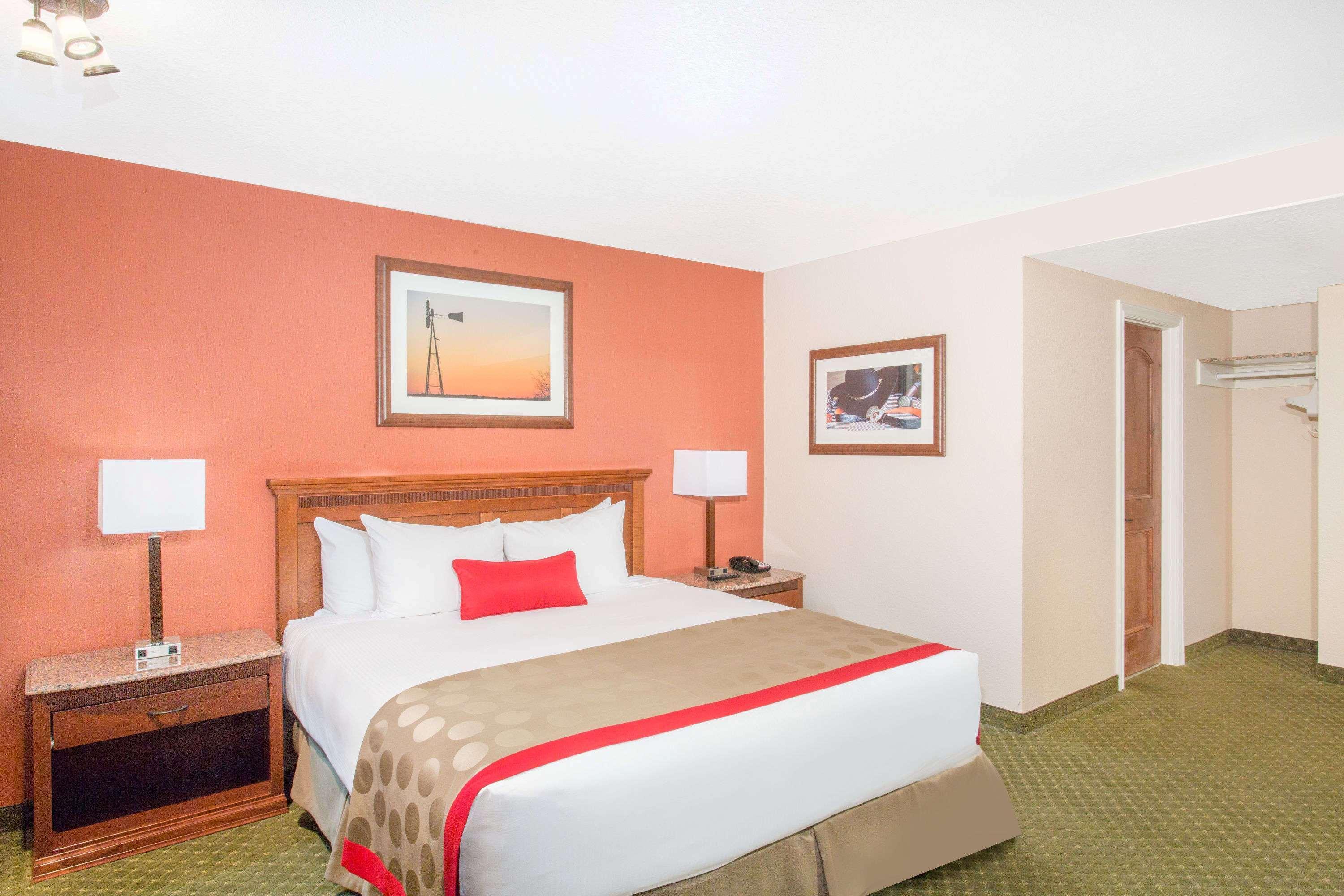 Ramada By Wyndham Elko Hotel At Stockmen'S Casino Ngoại thất bức ảnh