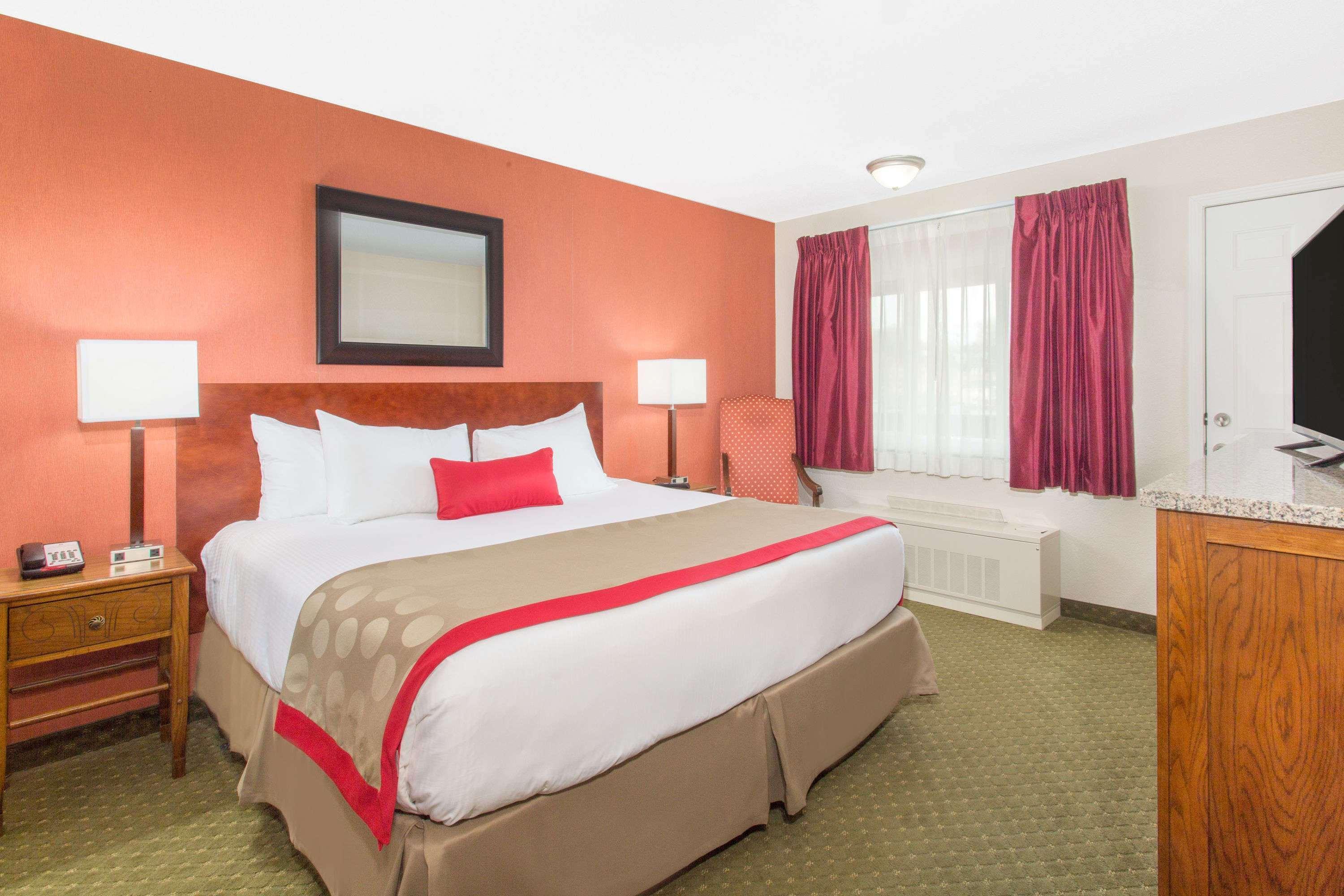 Ramada By Wyndham Elko Hotel At Stockmen'S Casino Ngoại thất bức ảnh