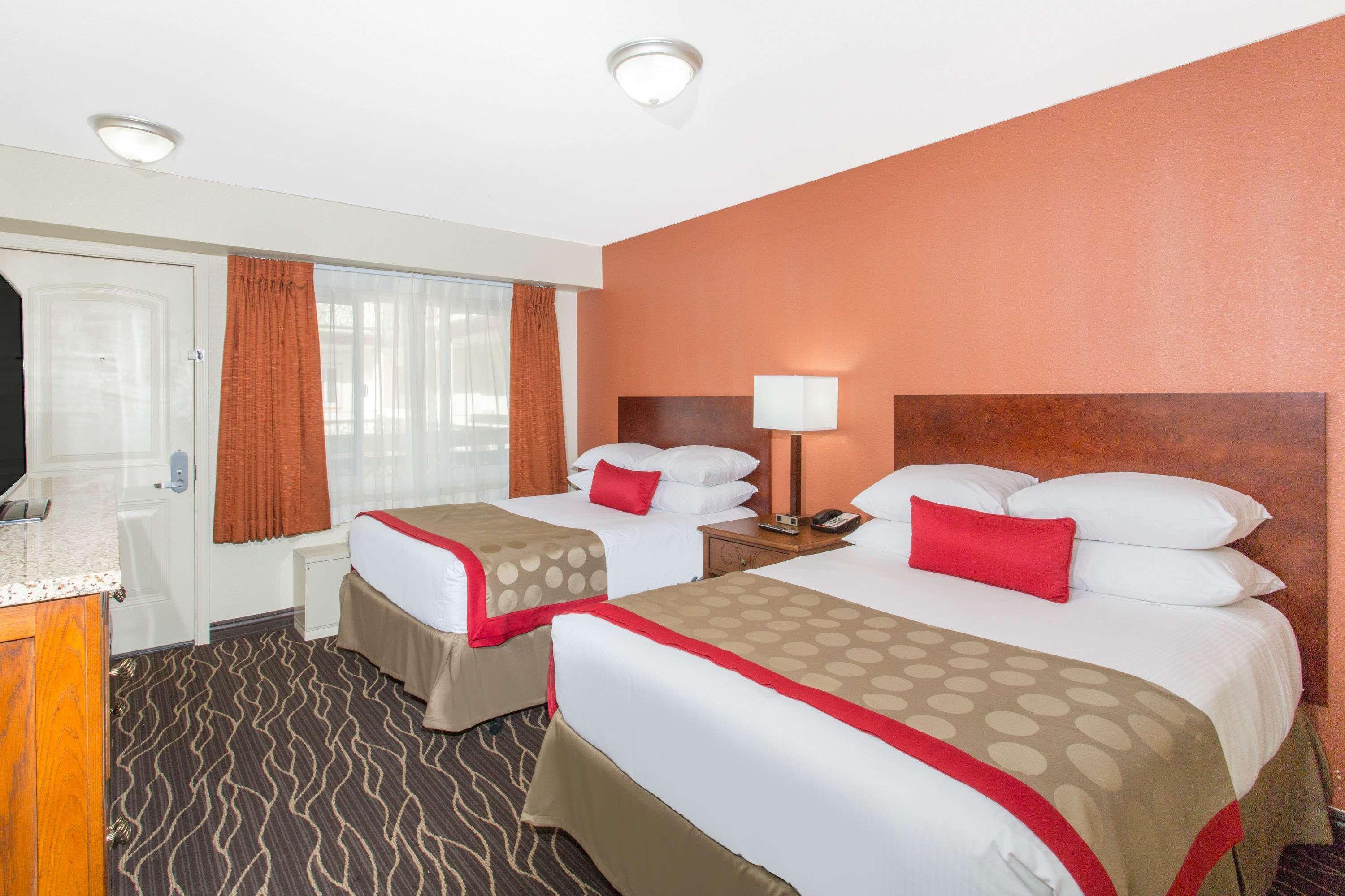 Ramada By Wyndham Elko Hotel At Stockmen'S Casino Ngoại thất bức ảnh