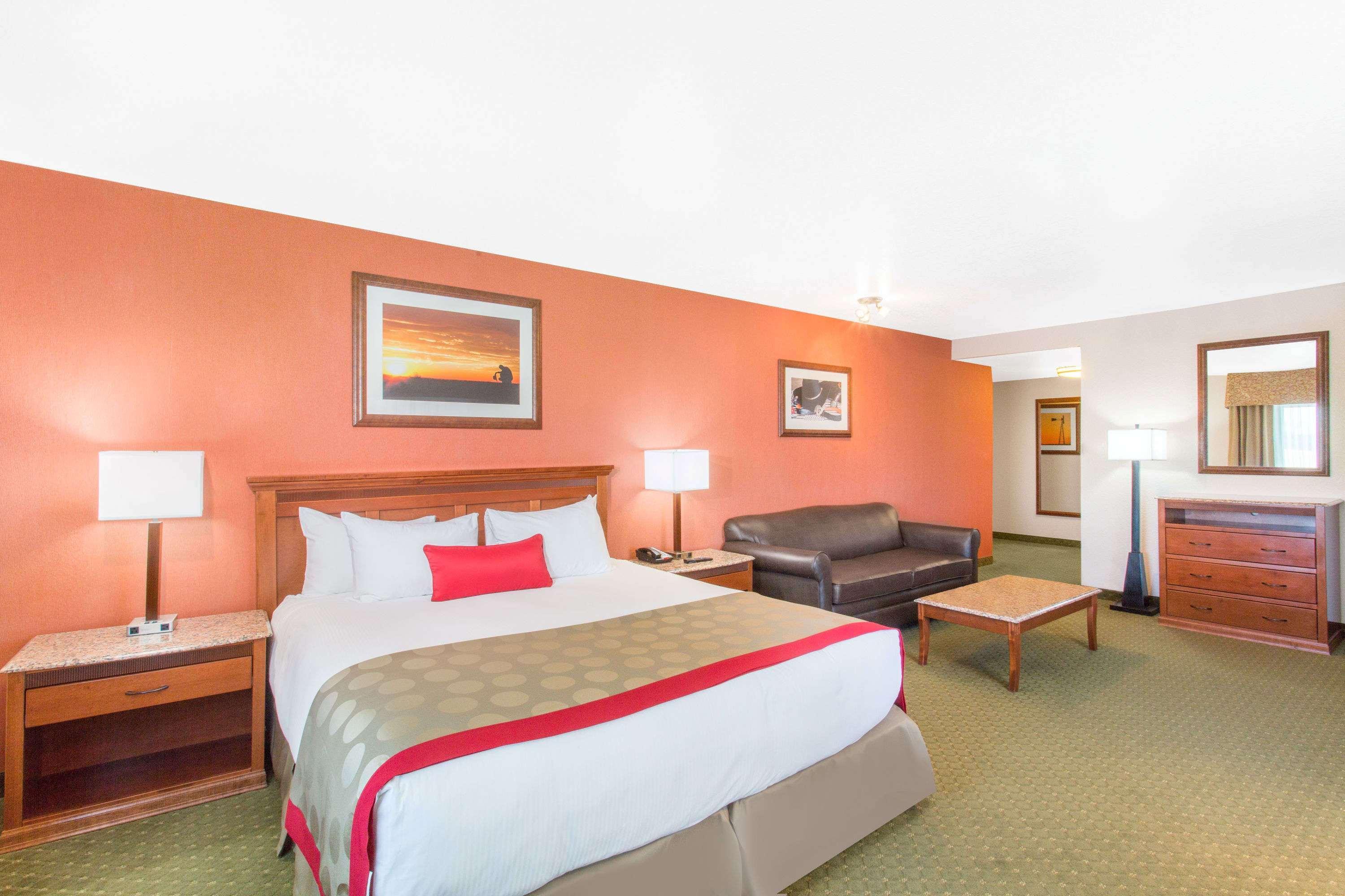 Ramada By Wyndham Elko Hotel At Stockmen'S Casino Ngoại thất bức ảnh