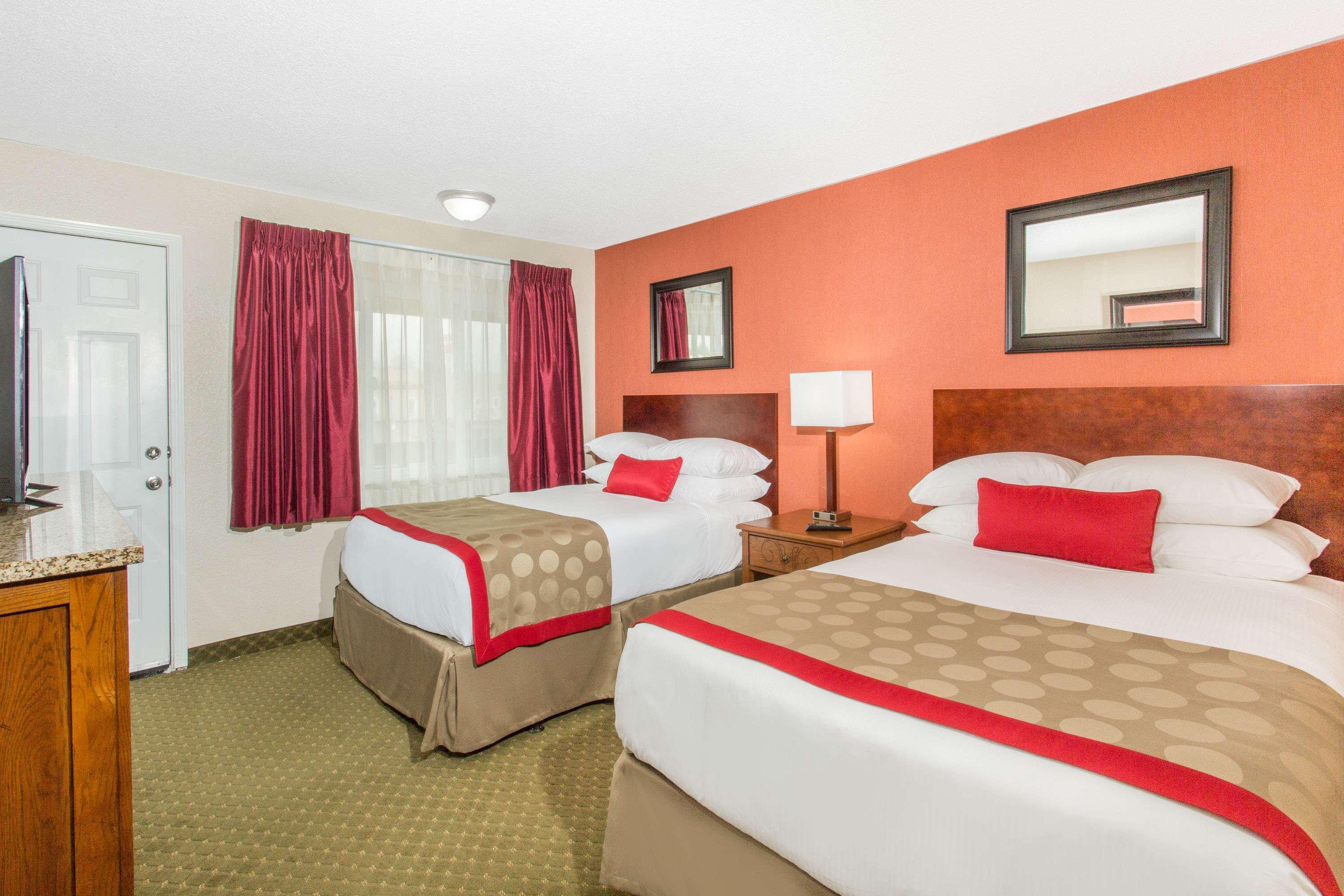 Ramada By Wyndham Elko Hotel At Stockmen'S Casino Ngoại thất bức ảnh