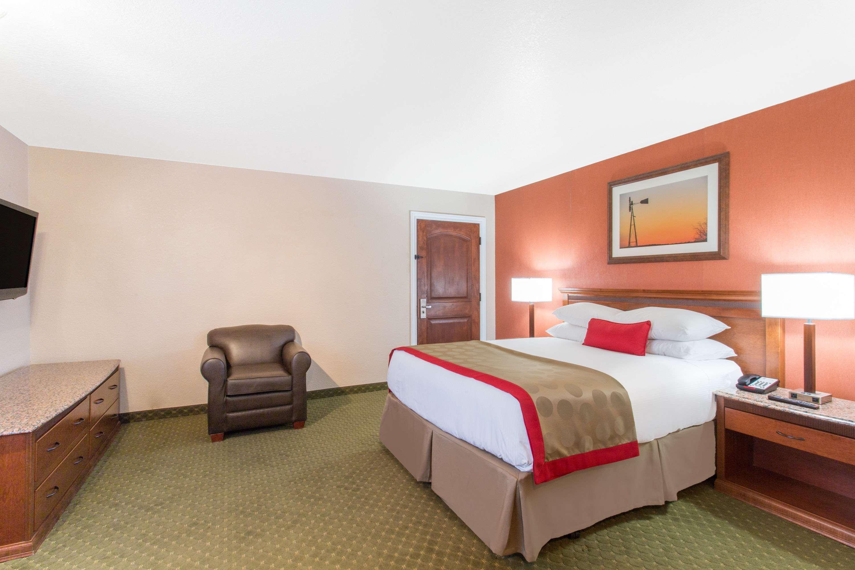 Ramada By Wyndham Elko Hotel At Stockmen'S Casino Ngoại thất bức ảnh