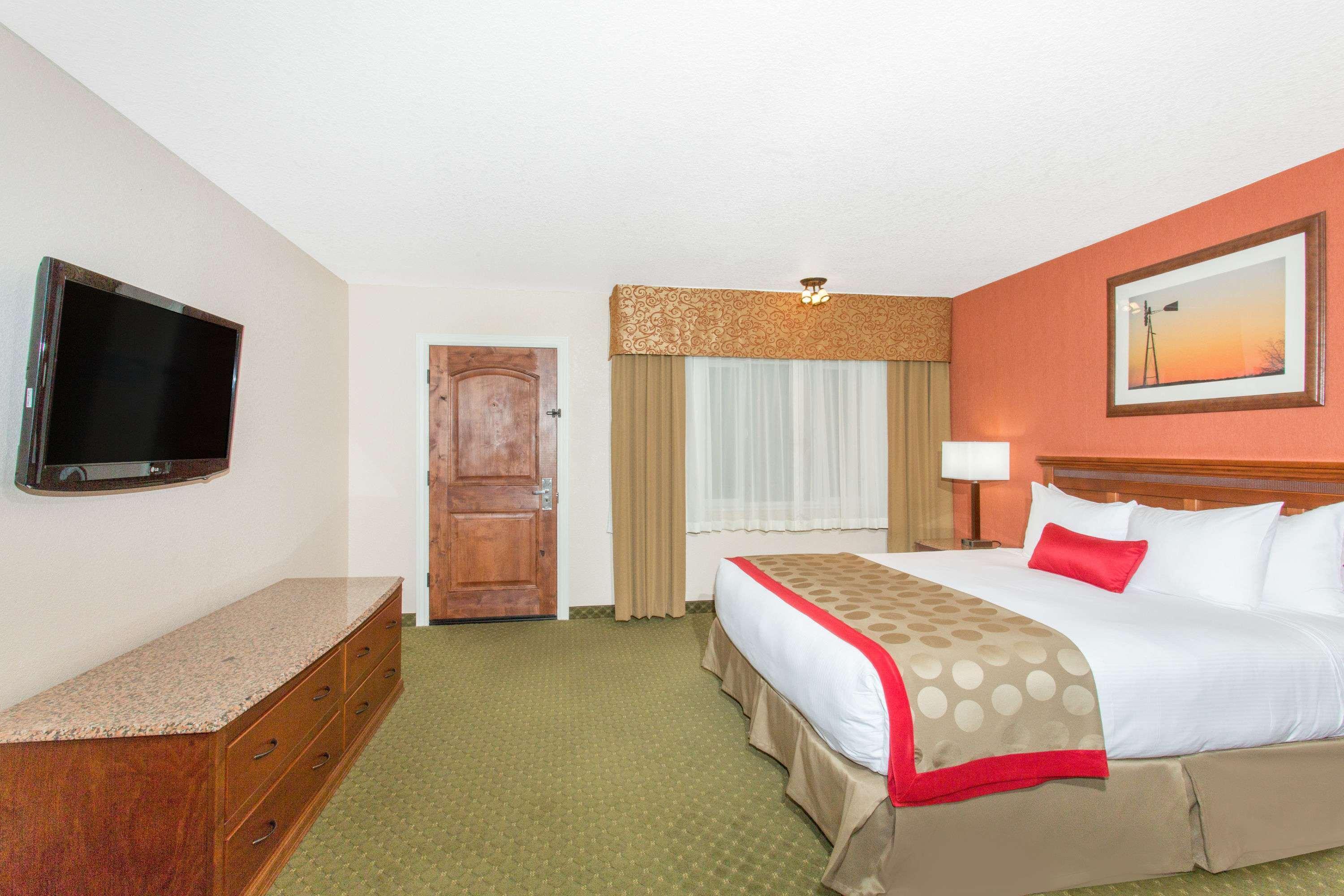 Ramada By Wyndham Elko Hotel At Stockmen'S Casino Ngoại thất bức ảnh