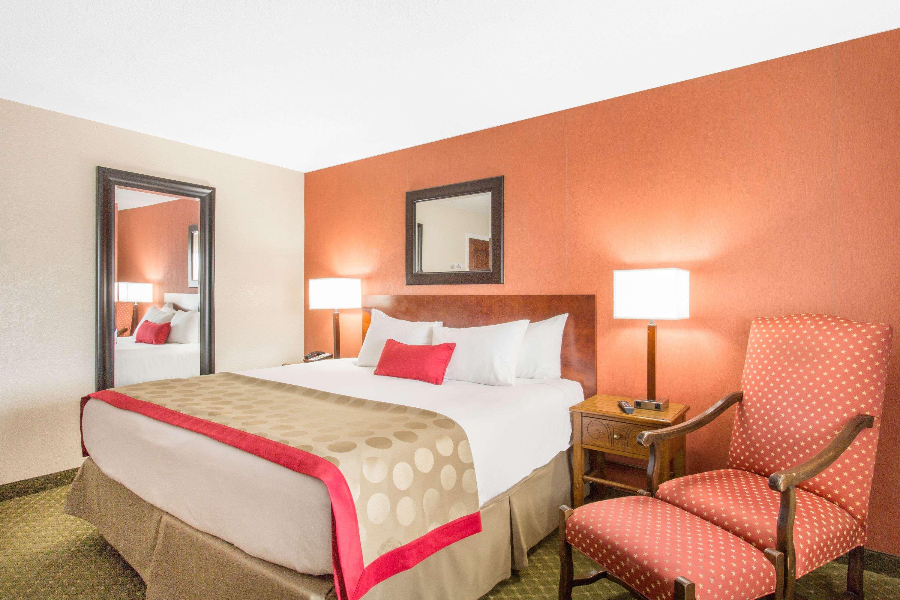 Ramada By Wyndham Elko Hotel At Stockmen'S Casino Ngoại thất bức ảnh