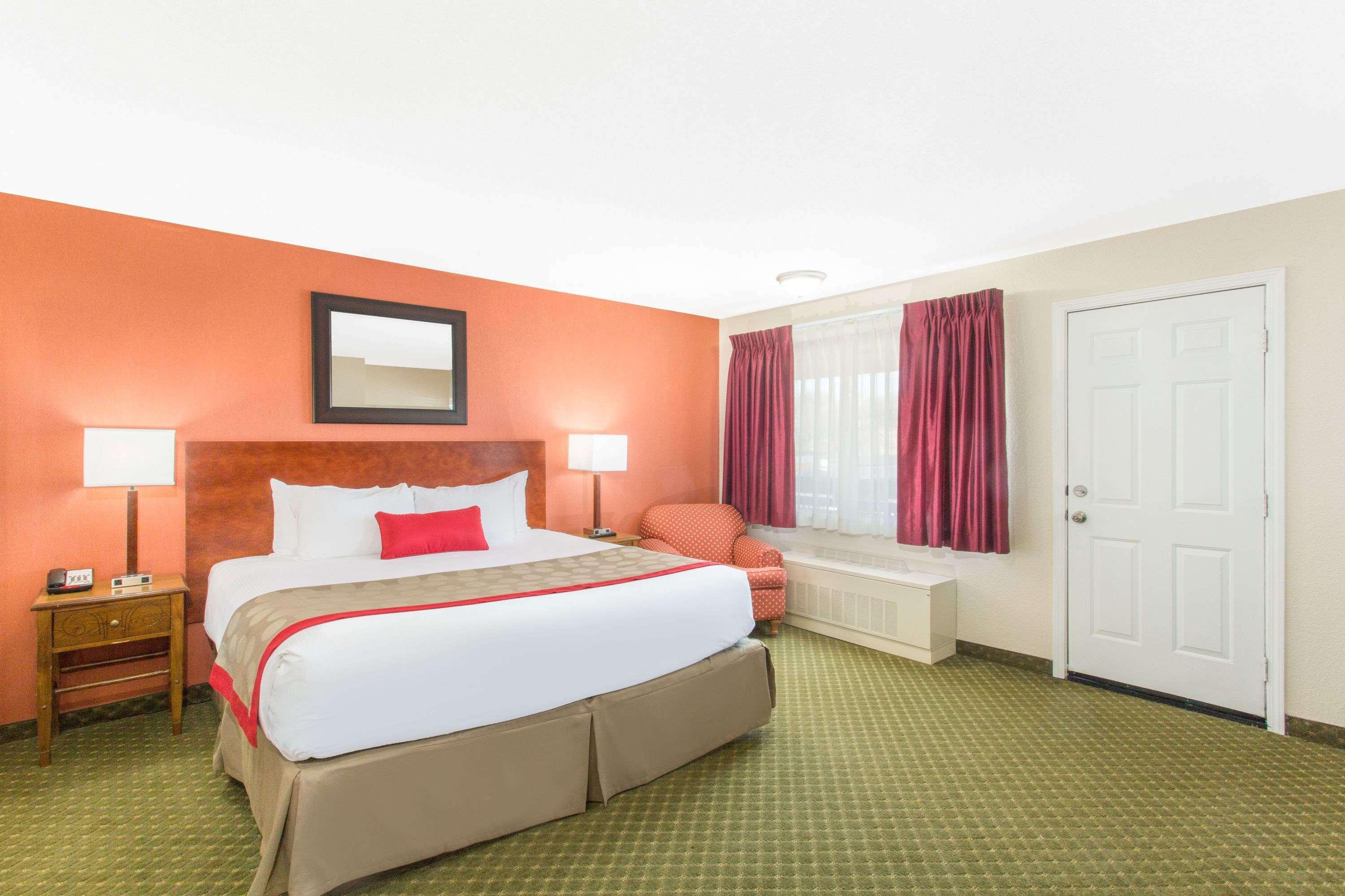 Ramada By Wyndham Elko Hotel At Stockmen'S Casino Ngoại thất bức ảnh