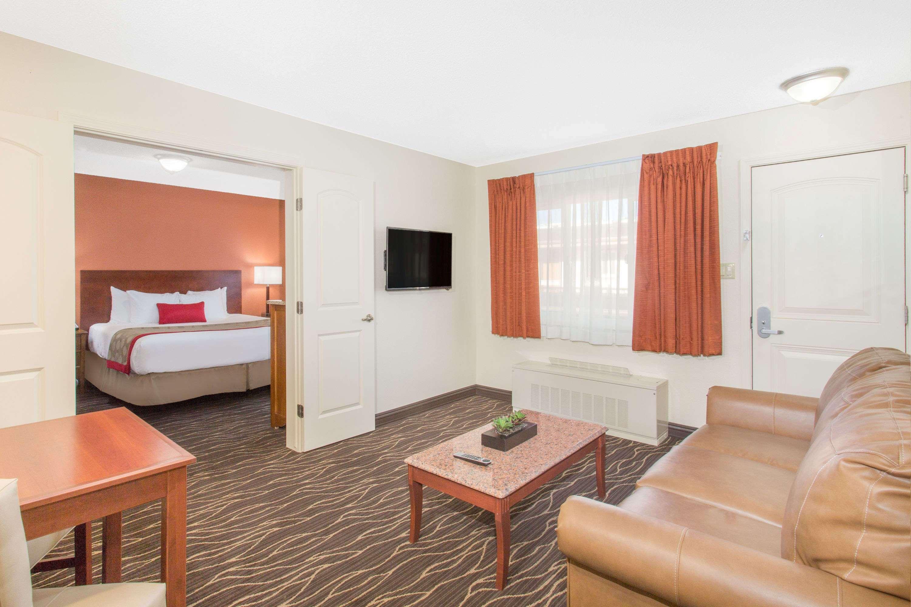 Ramada By Wyndham Elko Hotel At Stockmen'S Casino Ngoại thất bức ảnh