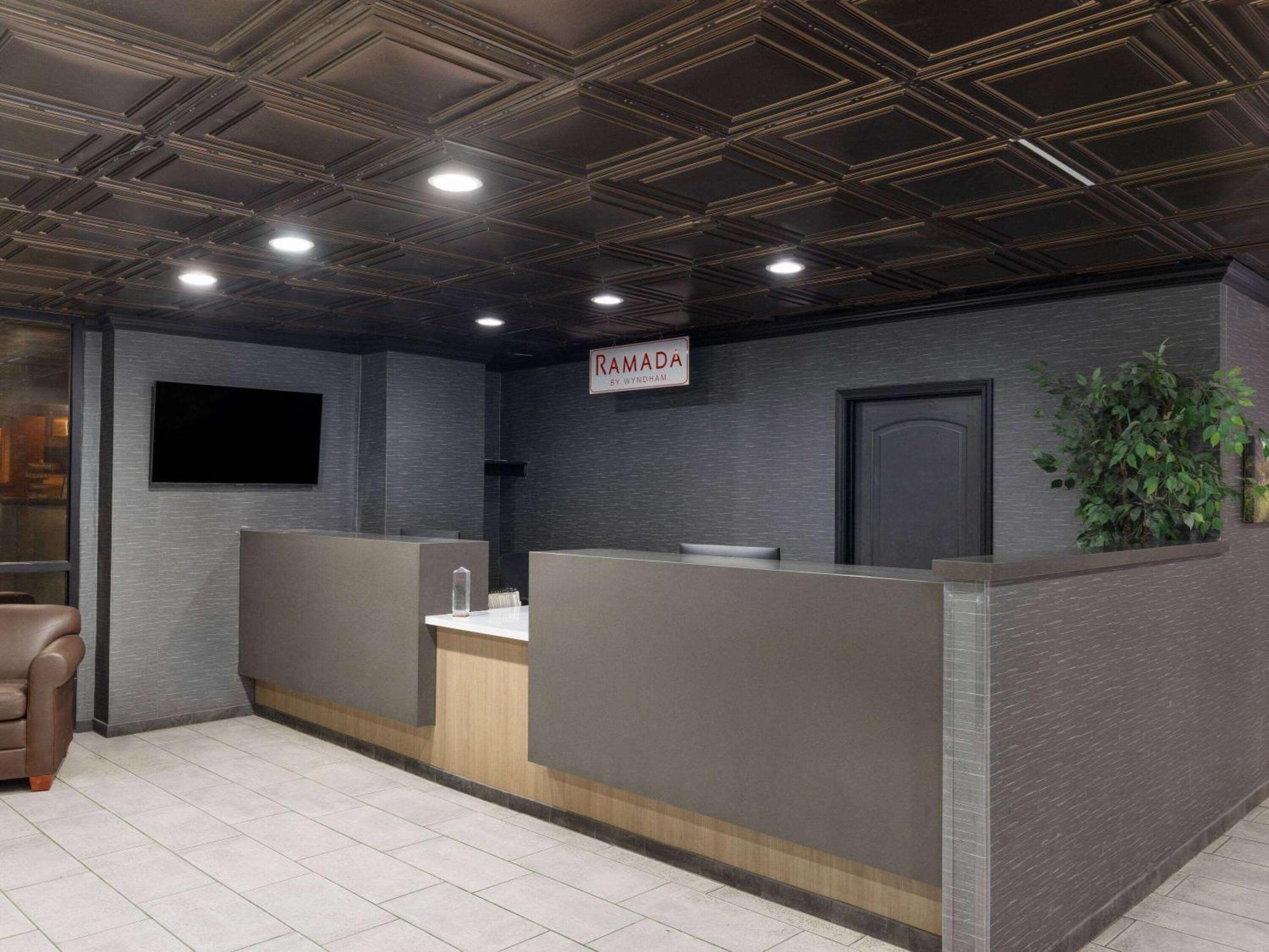 Ramada By Wyndham Elko Hotel At Stockmen'S Casino Ngoại thất bức ảnh