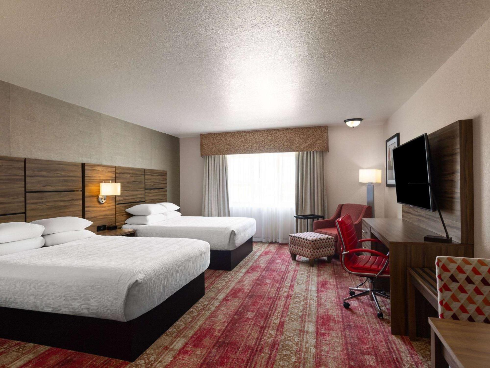 Ramada By Wyndham Elko Hotel At Stockmen'S Casino Ngoại thất bức ảnh