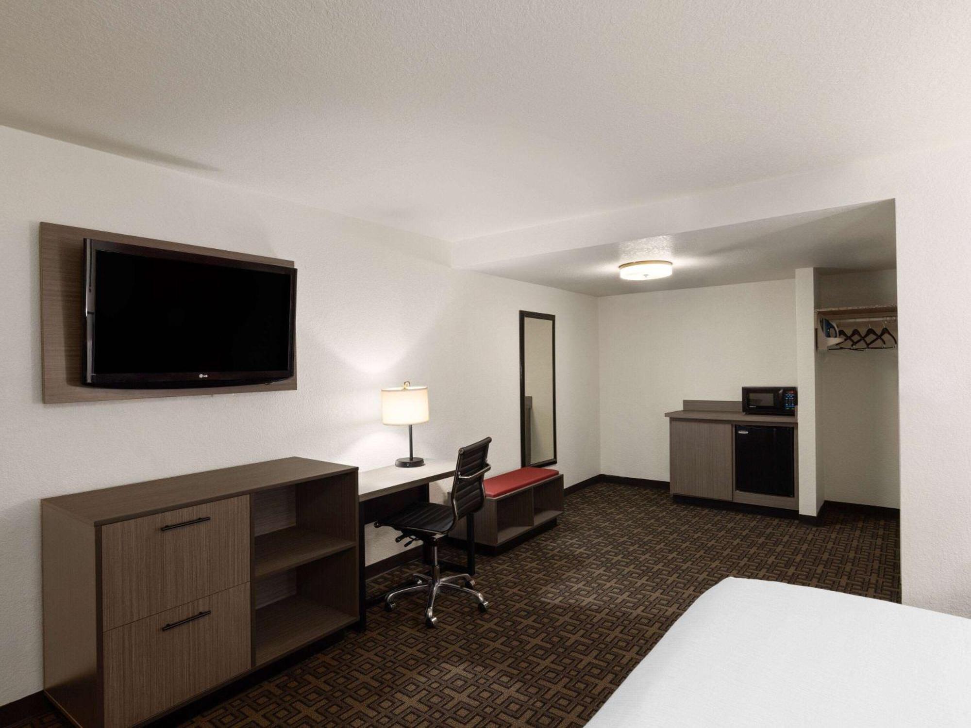Ramada By Wyndham Elko Hotel At Stockmen'S Casino Ngoại thất bức ảnh