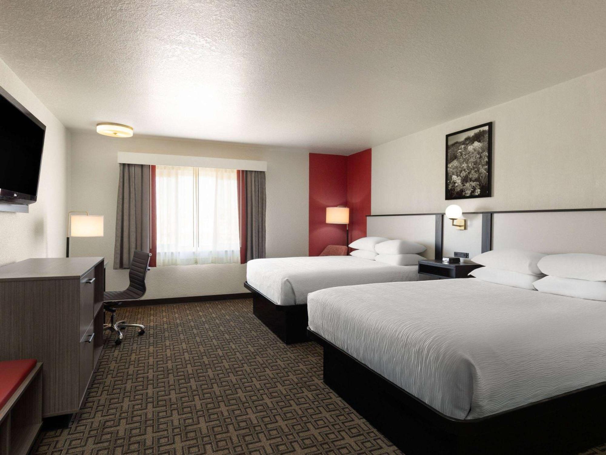 Ramada By Wyndham Elko Hotel At Stockmen'S Casino Ngoại thất bức ảnh