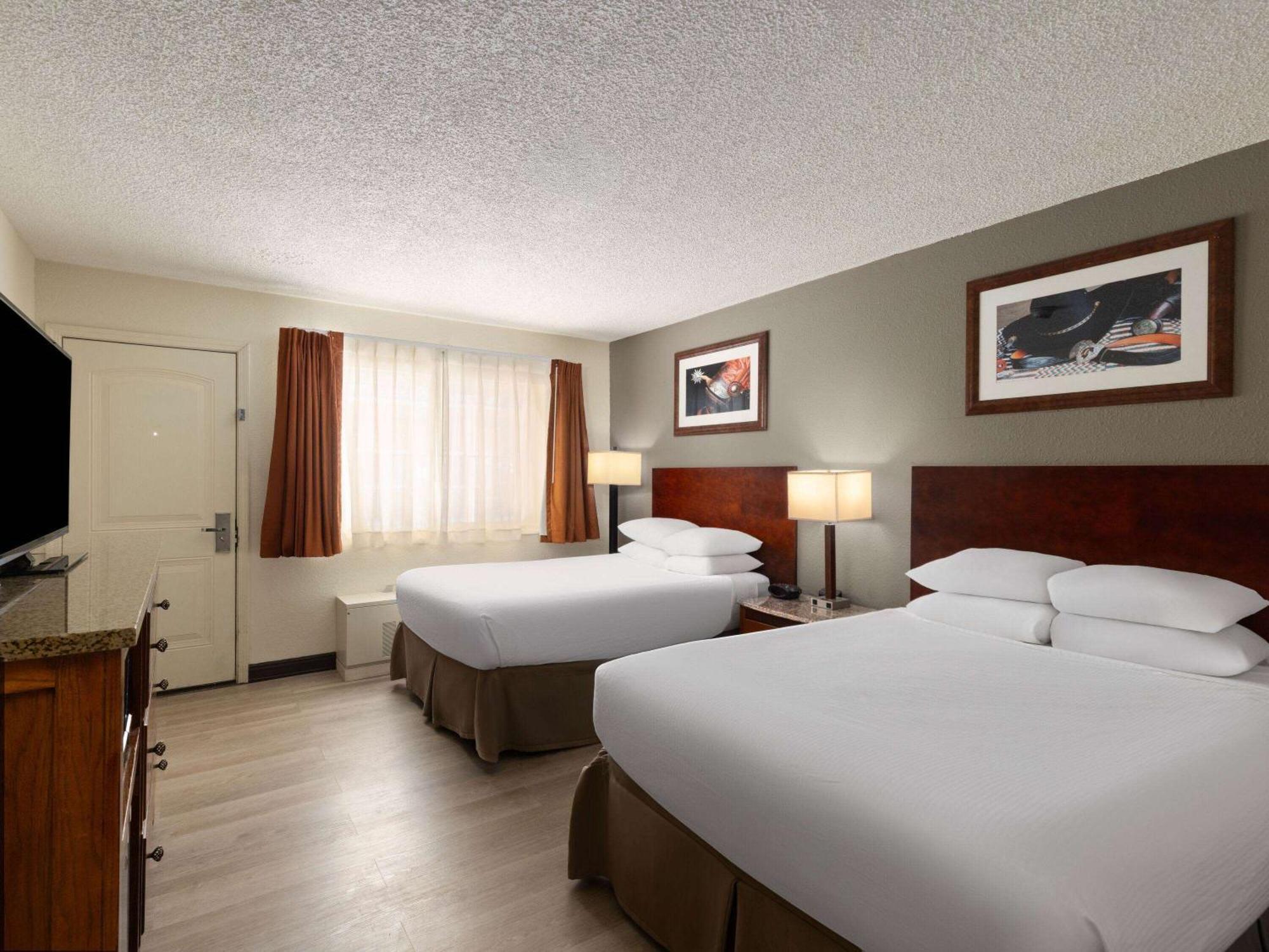 Ramada By Wyndham Elko Hotel At Stockmen'S Casino Ngoại thất bức ảnh