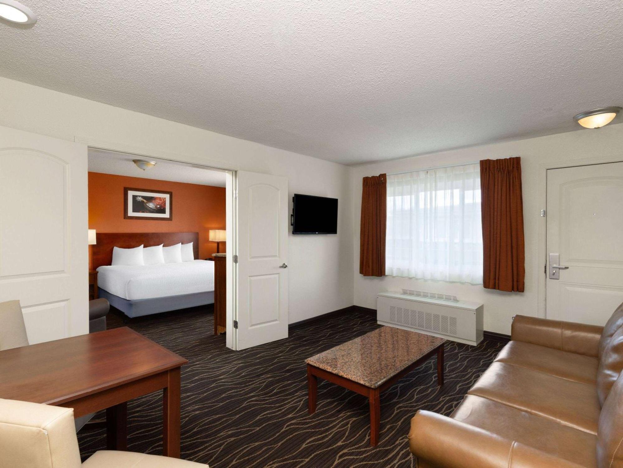 Ramada By Wyndham Elko Hotel At Stockmen'S Casino Ngoại thất bức ảnh