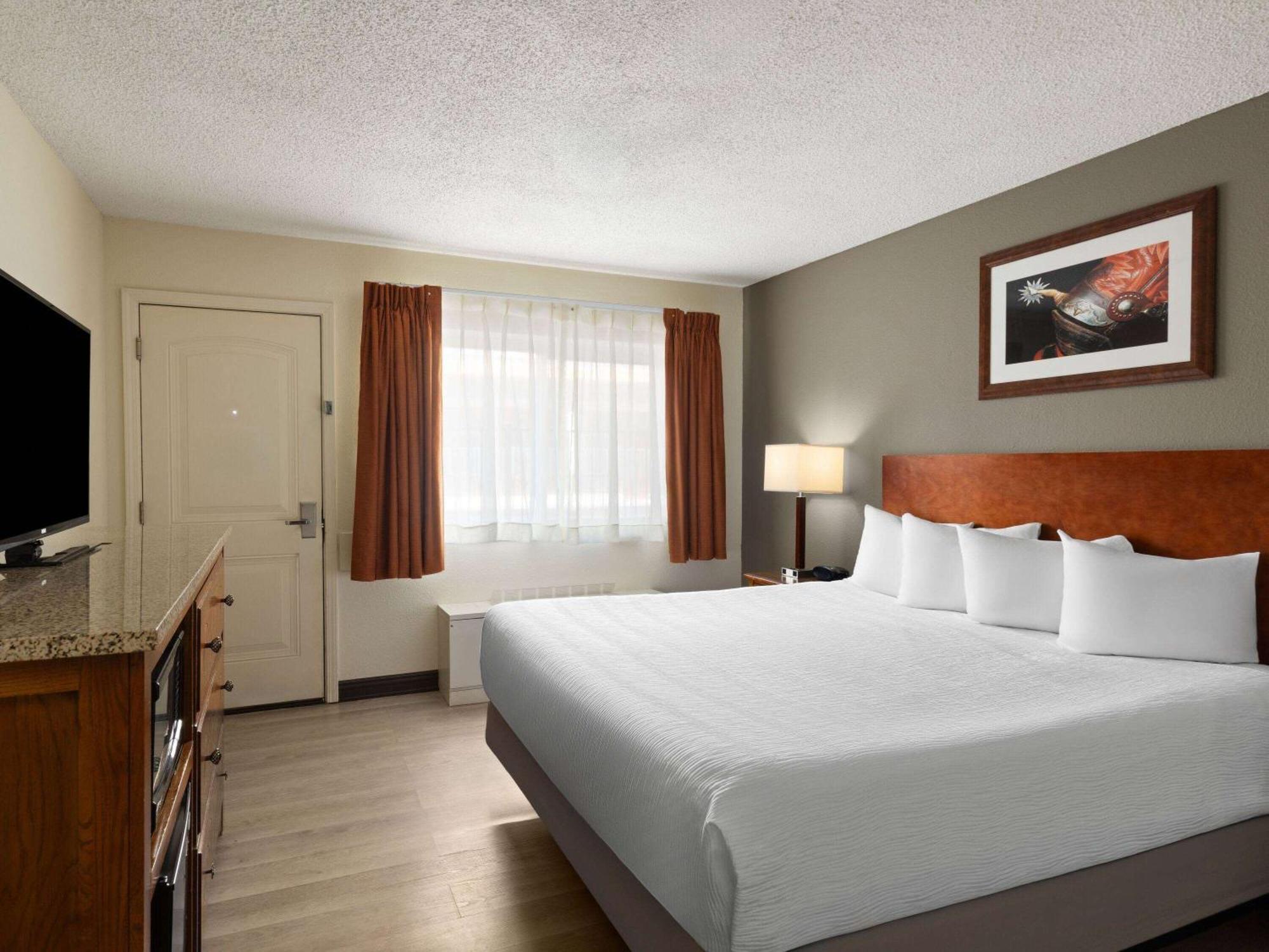 Ramada By Wyndham Elko Hotel At Stockmen'S Casino Ngoại thất bức ảnh