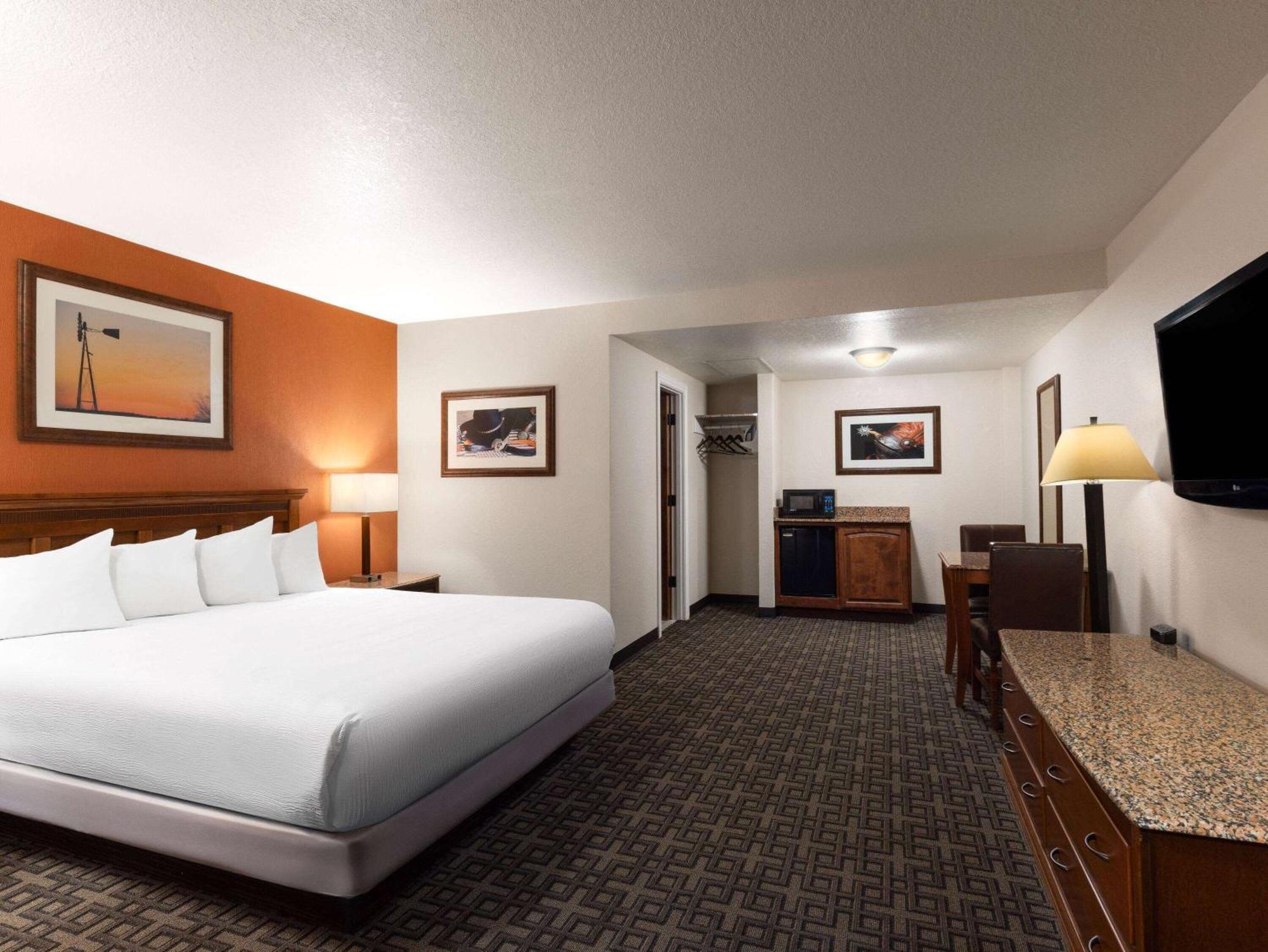 Ramada By Wyndham Elko Hotel At Stockmen'S Casino Ngoại thất bức ảnh