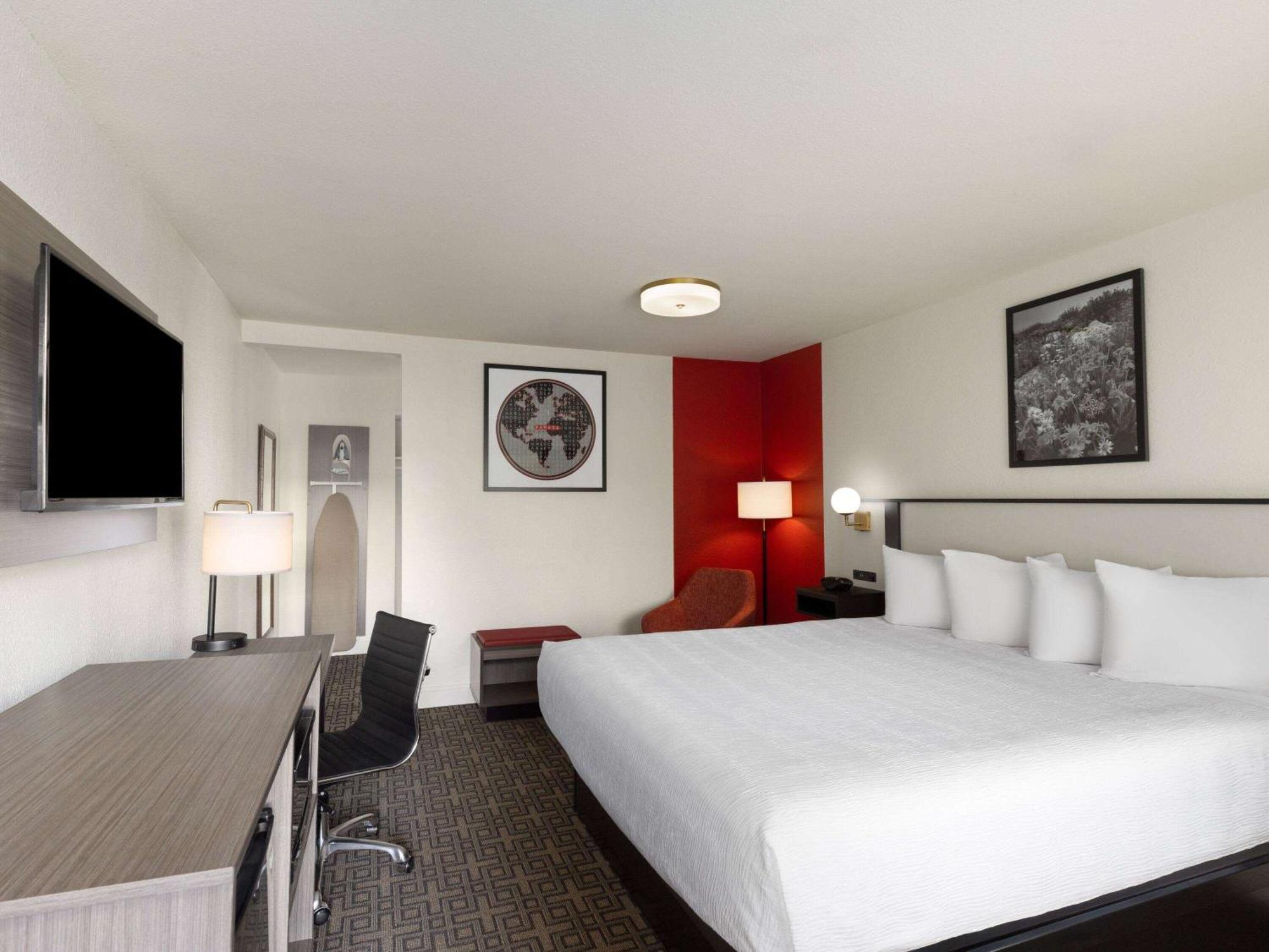 Ramada By Wyndham Elko Hotel At Stockmen'S Casino Ngoại thất bức ảnh
