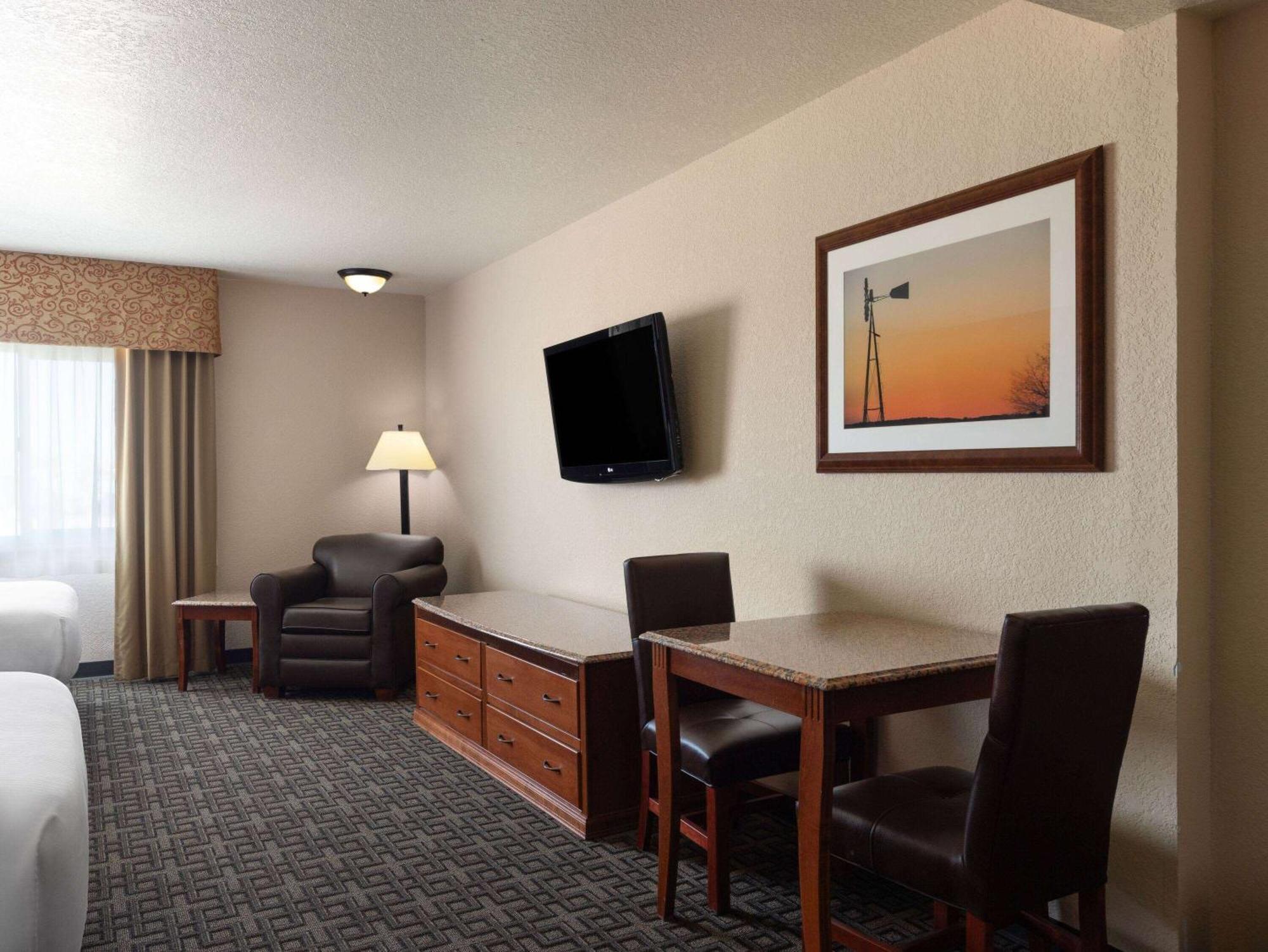 Ramada By Wyndham Elko Hotel At Stockmen'S Casino Ngoại thất bức ảnh
