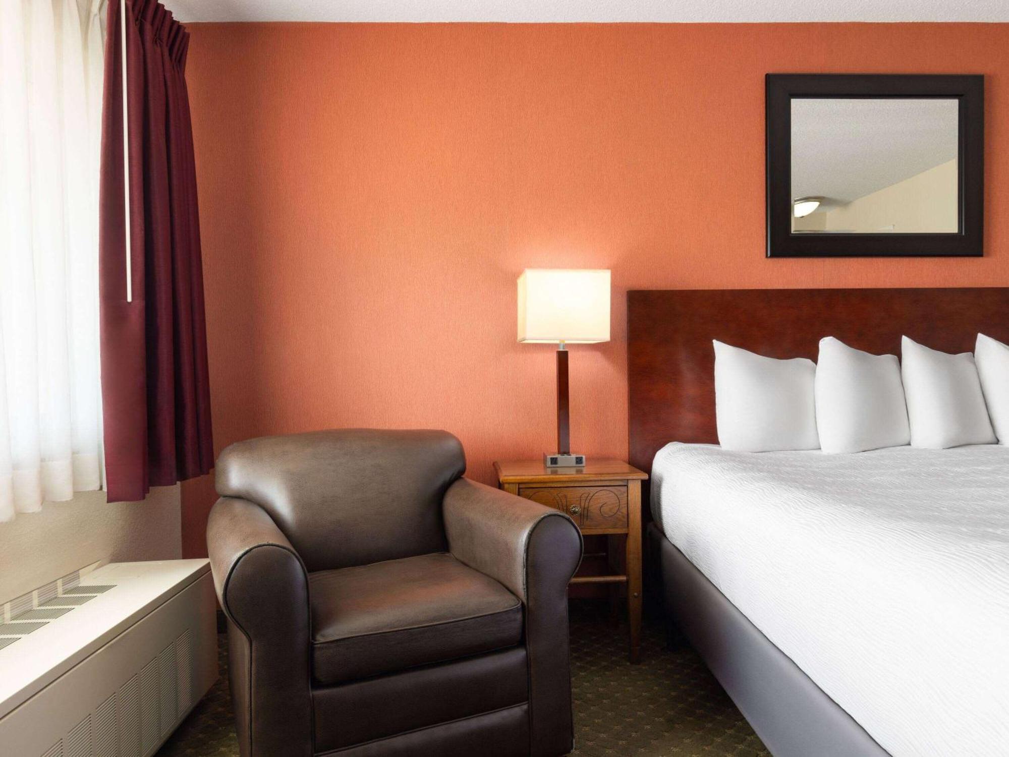 Ramada By Wyndham Elko Hotel At Stockmen'S Casino Ngoại thất bức ảnh