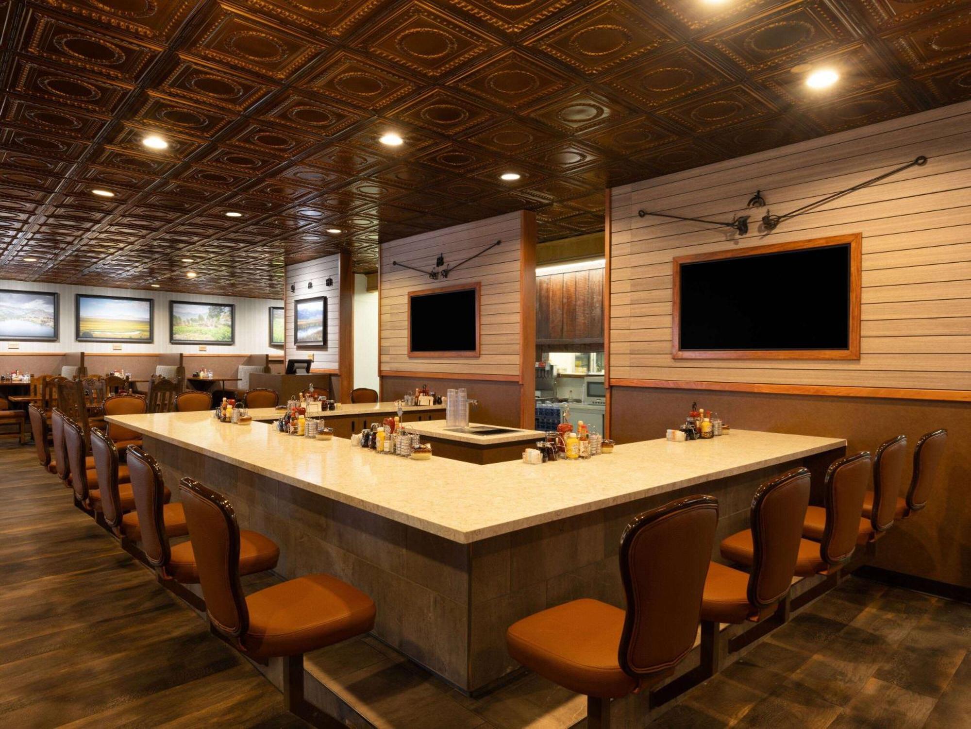 Ramada By Wyndham Elko Hotel At Stockmen'S Casino Ngoại thất bức ảnh
