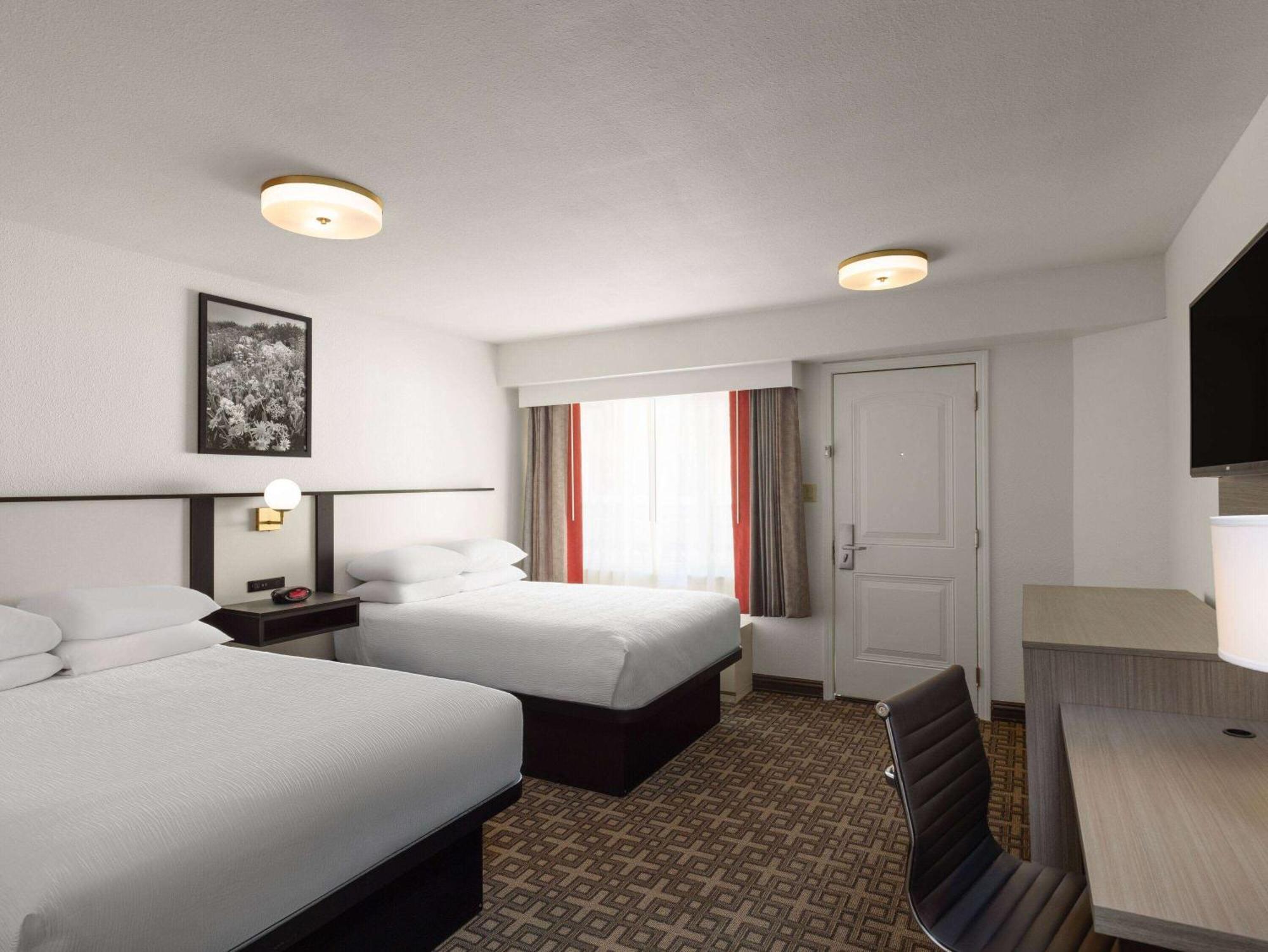 Ramada By Wyndham Elko Hotel At Stockmen'S Casino Ngoại thất bức ảnh