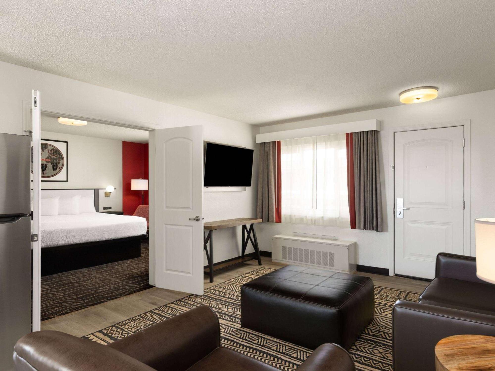 Ramada By Wyndham Elko Hotel At Stockmen'S Casino Ngoại thất bức ảnh
