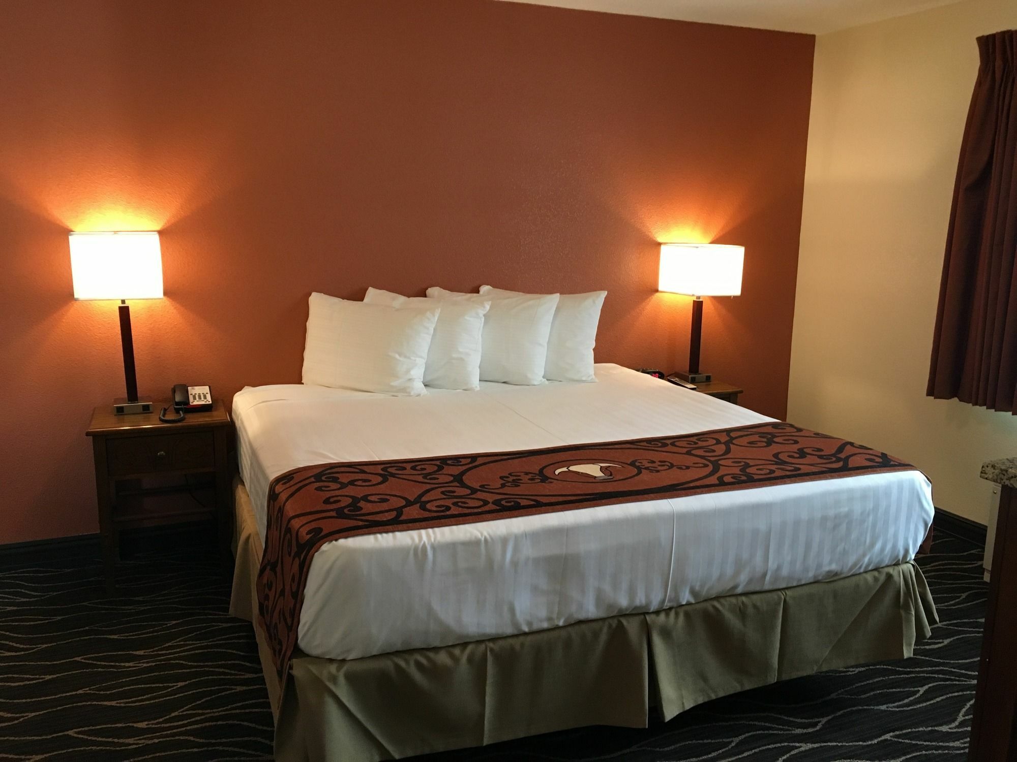 Ramada By Wyndham Elko Hotel At Stockmen'S Casino Ngoại thất bức ảnh