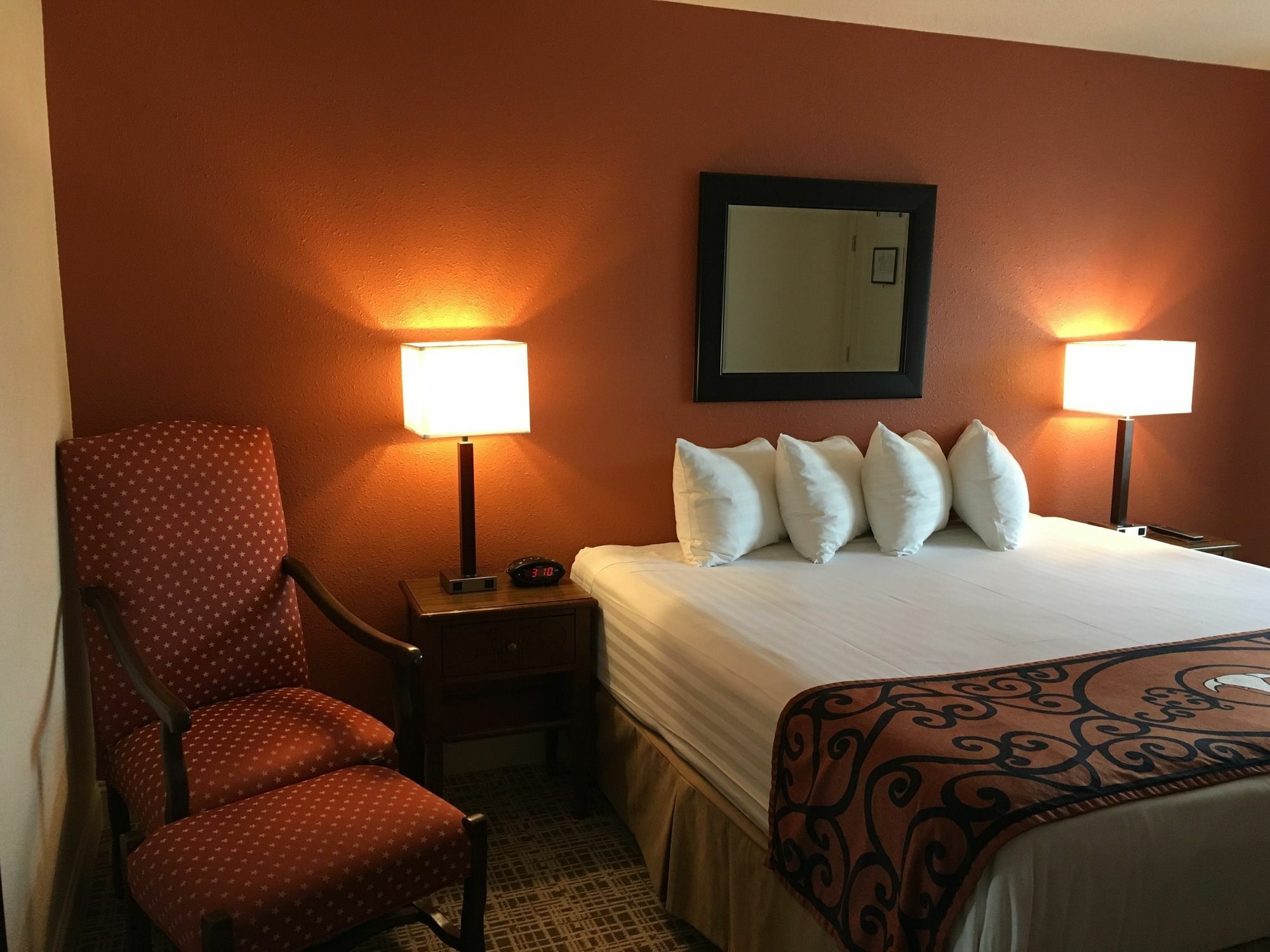 Ramada By Wyndham Elko Hotel At Stockmen'S Casino Ngoại thất bức ảnh